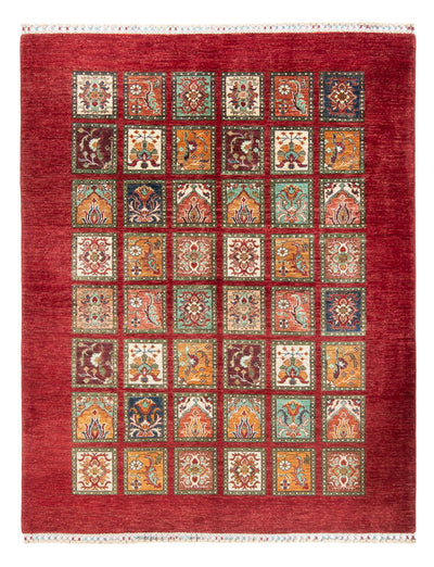Bachtiari Teppich 155x207cm - Orientteppich
