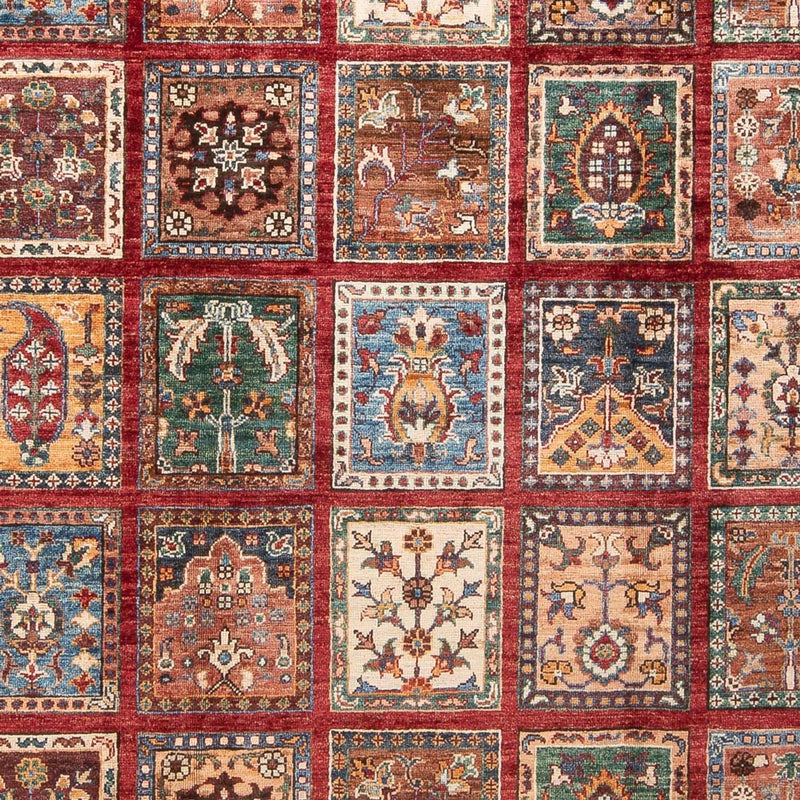 Ziegler Teppich - Bachtiari - 250 x 175 cm - mehrfarbig