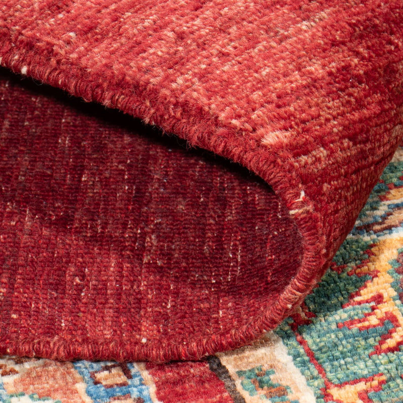 Ziegler Teppich - Bachtiari - 250 x 175 cm - mehrfarbig