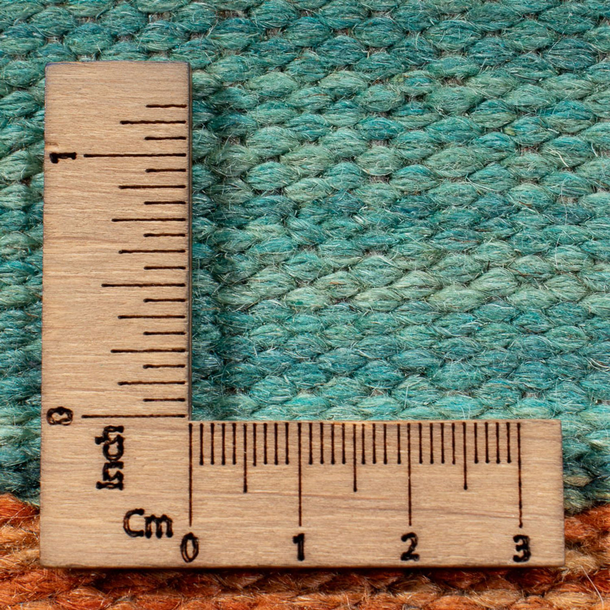 Kelim Teppich - Trendy - 240 x 163 cm - mehrfarbig