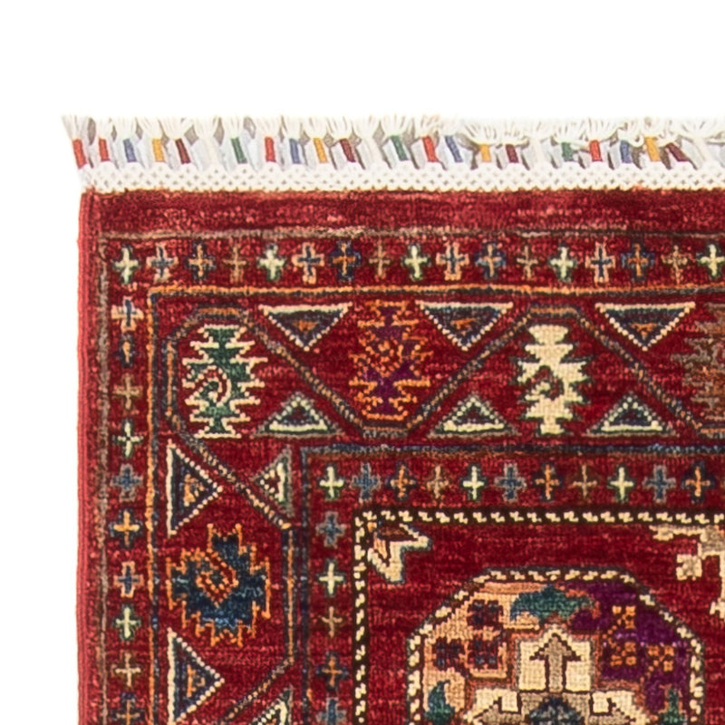 Läufer Ziegler - Ariana - 285 x 79 cm - rost