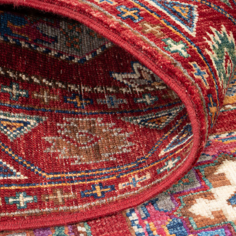 Läufer Ziegler - Ariana - 285 x 79 cm - rost