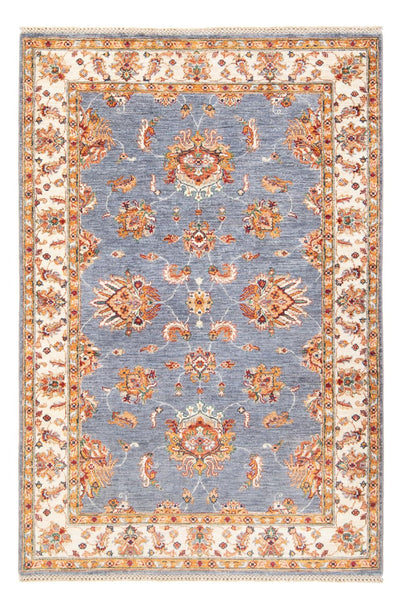 Ziegler Teppich 123x185cm - Orientteppich