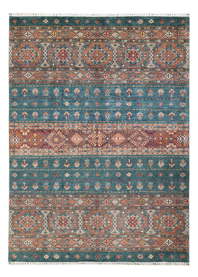 Shal Teppich 205x292cm - Orientteppich