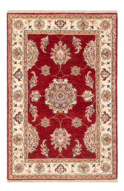 Ziegler Teppich 90x137cm - Orientteppich