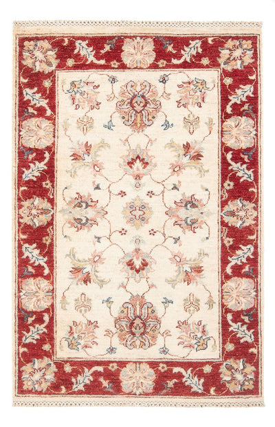 Ziegler Teppich 84x123cm - Orientteppich
