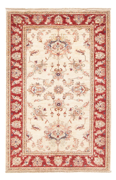 Ziegler Teppich 92x152cm - Orientteppich