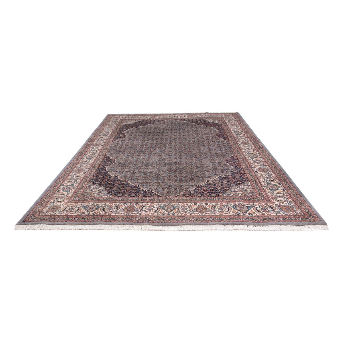 Orientteppich - Bidjar - Indus 351 x 252 cm
