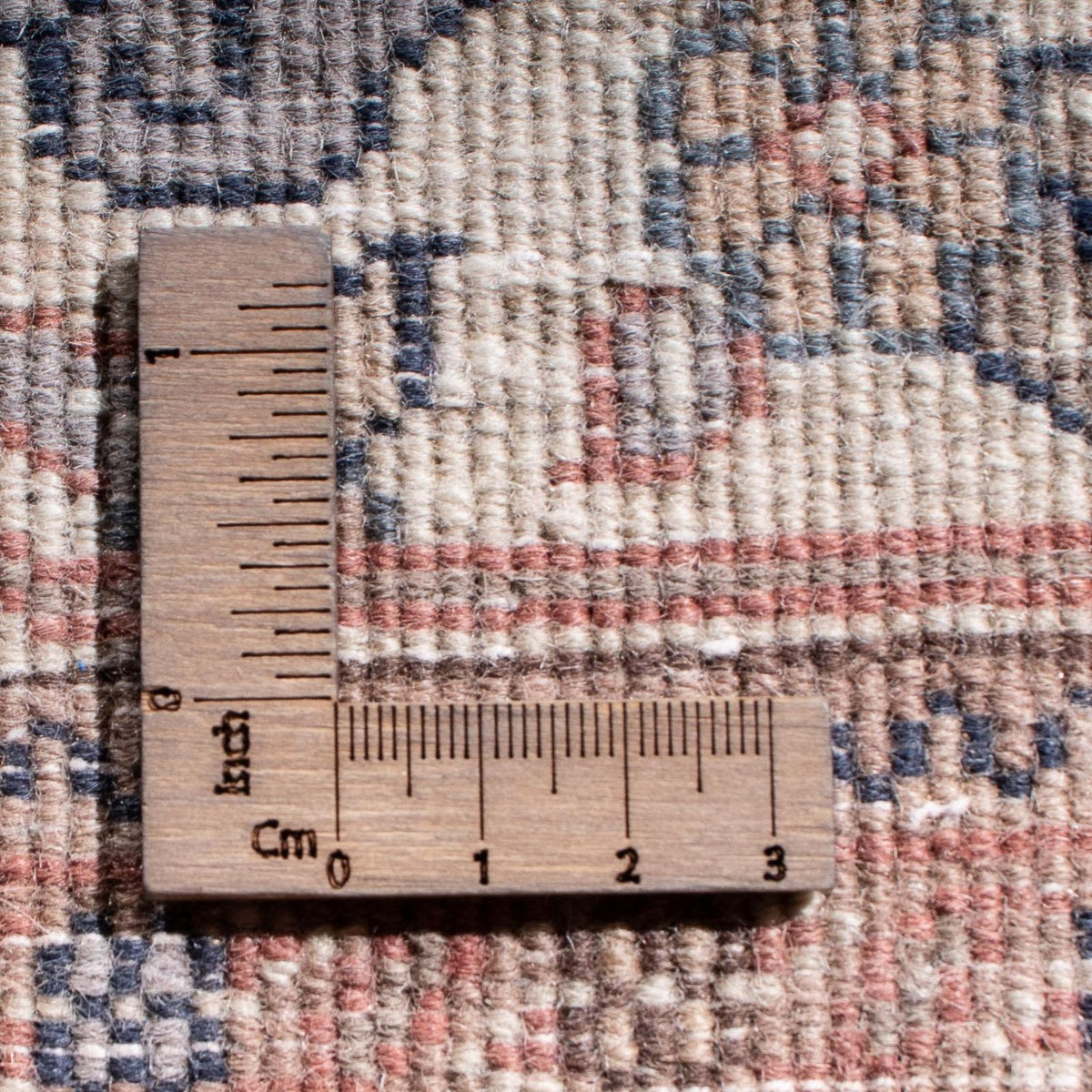 Orientteppich - Bidjar - Indus 351 x 252 cm