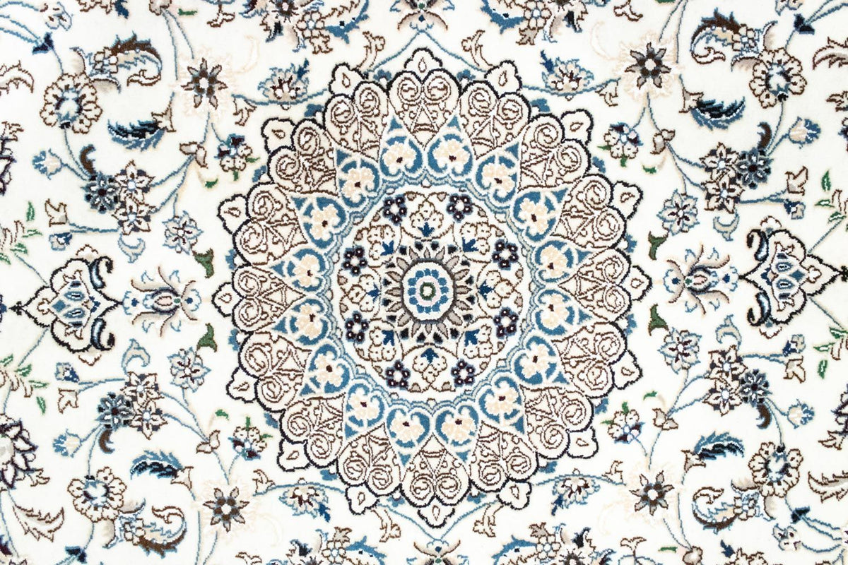 Perserteppich - Nain - Royal 245 x 155 cm