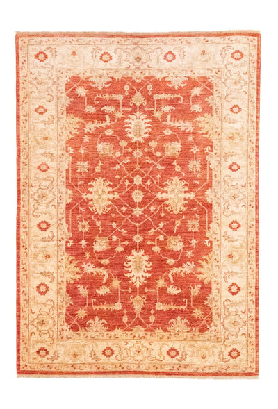 Ziegler Teppich 174x230cm - Orientteppich