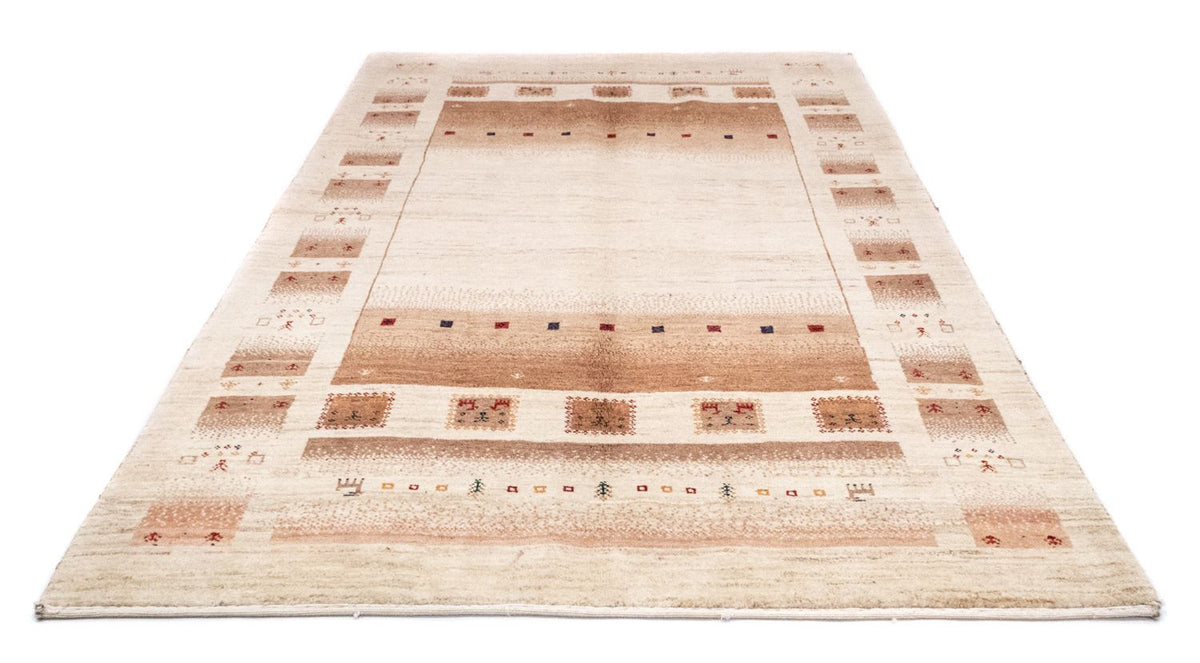 Gabbeh Teppich - Loribaft Perser 258 x 154 cm