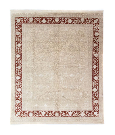 Designer Teppich 250x295cm