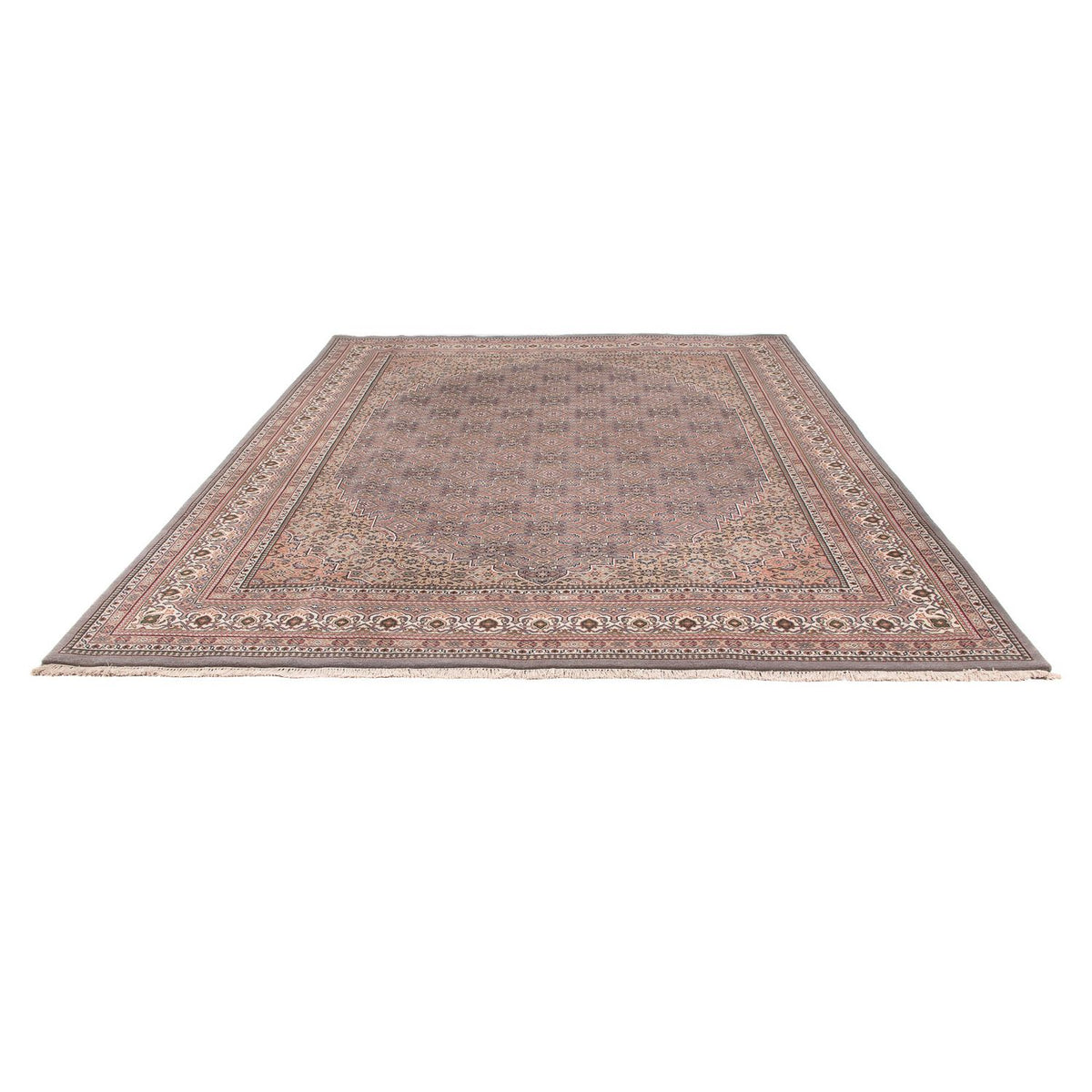 Orientteppich - Bidjar - Indus 299 x 248 cm
