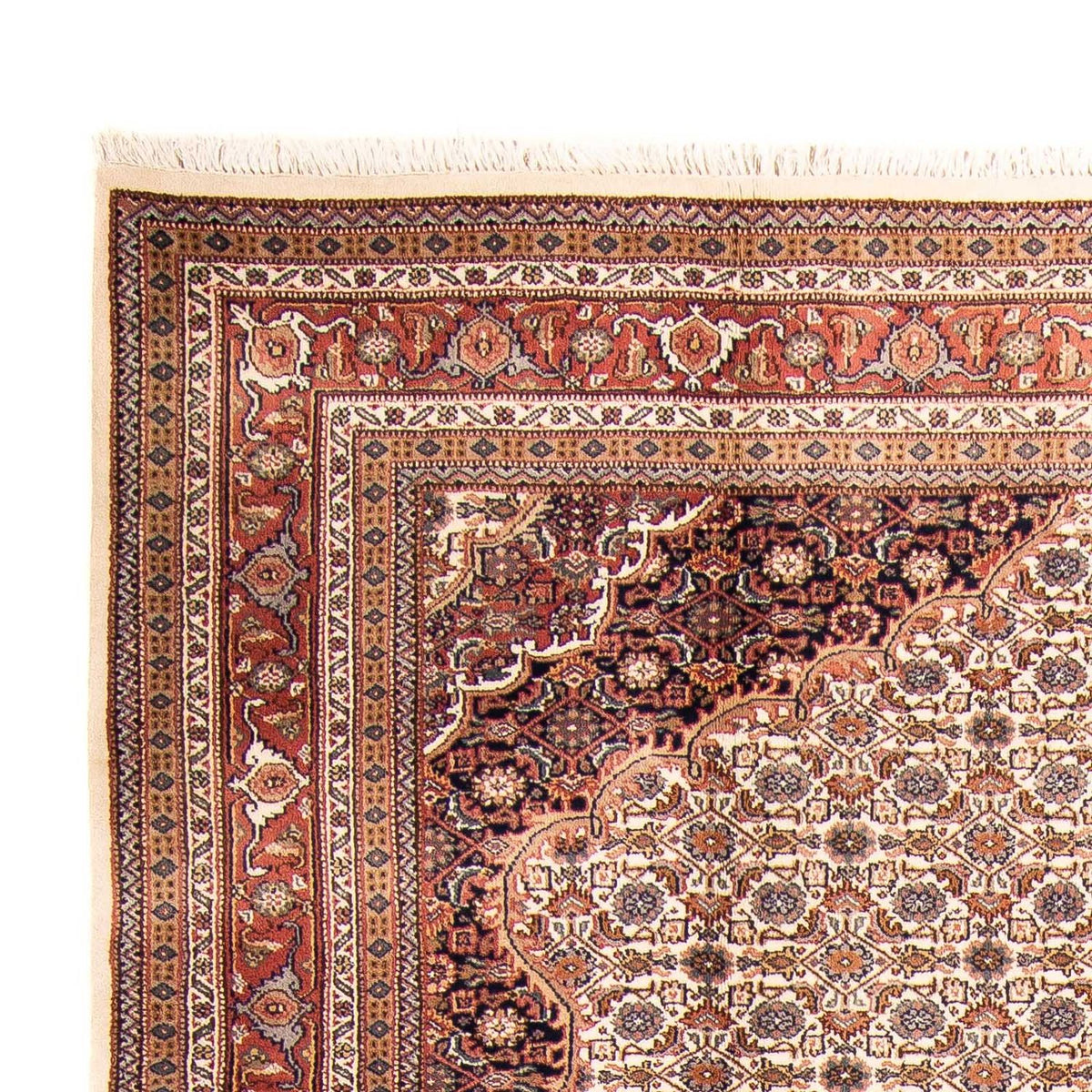 Orientteppich - Bidjar - Indus 305 x 196 cm