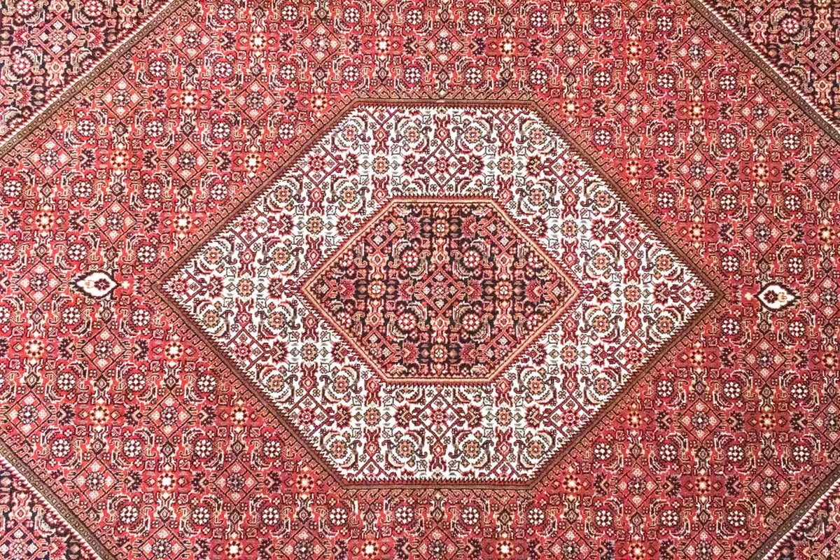 Orientteppich - Bidjar - Indus 286 x 208 cm