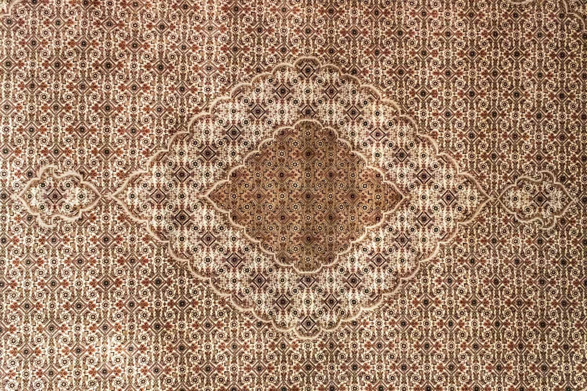 Orientteppich - Täbriz 296 x 205 cm