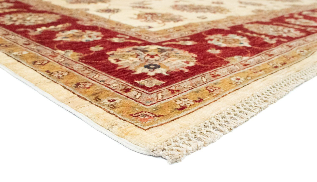 Ziegler Teppich 329 x 255 cm - beige