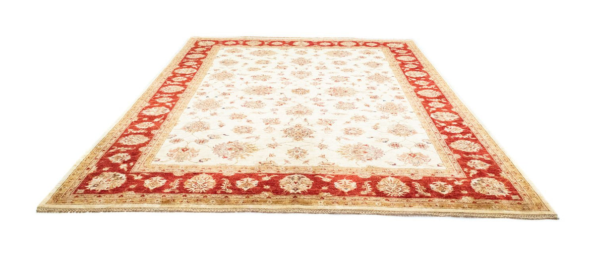 Ziegler Teppich 329 x 255 cm - beige