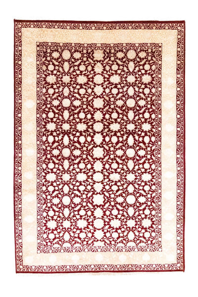 Designer Teppich 200x298cm