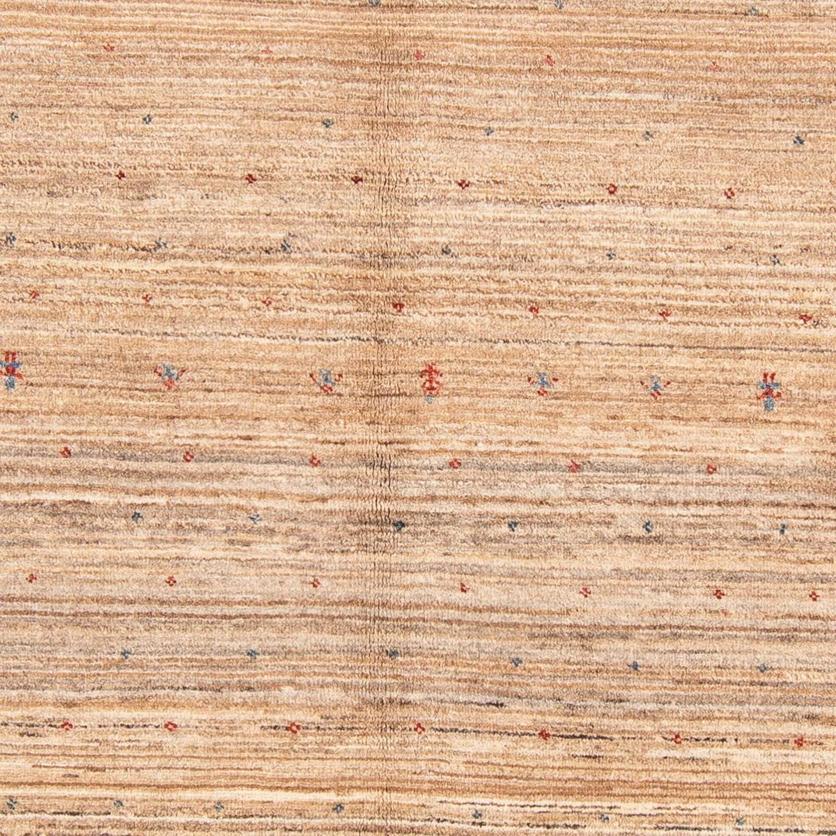 Gabbeh Teppich - Loribaft Perser 245 x 157 cm