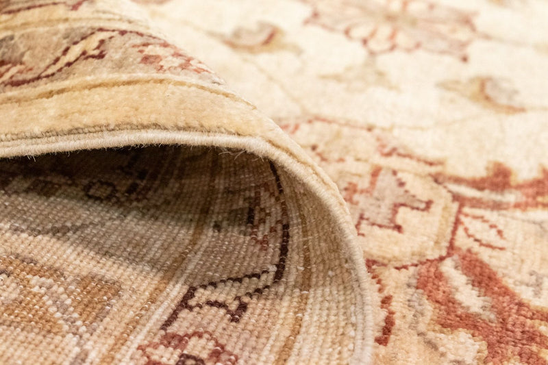 Ziegler Teppich 260 x 175 cm