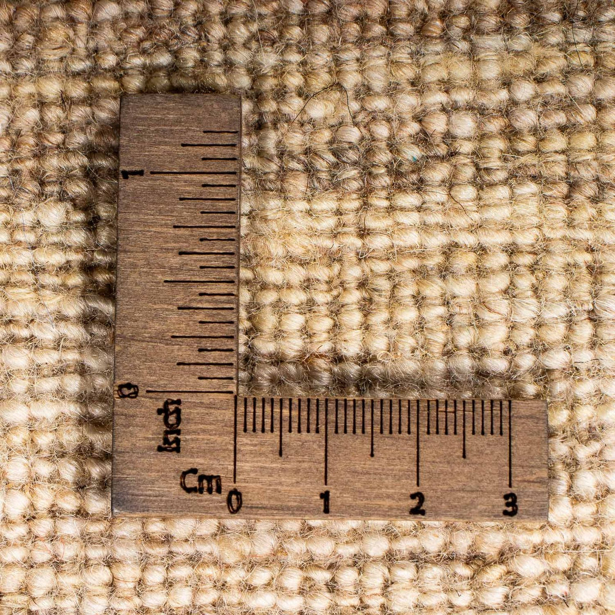 Gabbeh Teppich - Loribaft Perser 200 x 93 cm