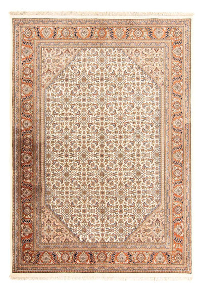Indo Bidjar Teppich 166x240cm - Orientteppich
