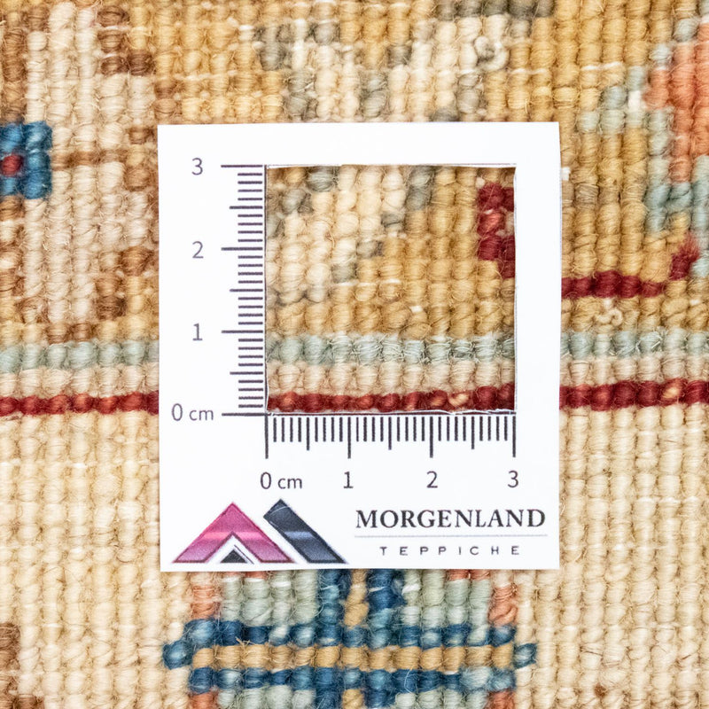 Ziegler Teppich 242 x 171 cm