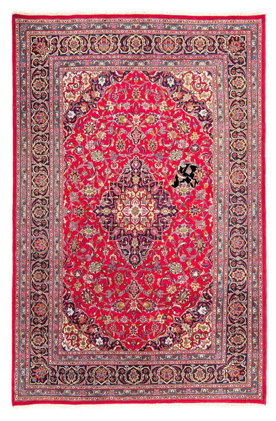 Kaschmar Teppich 200x300cm - Perserteppich