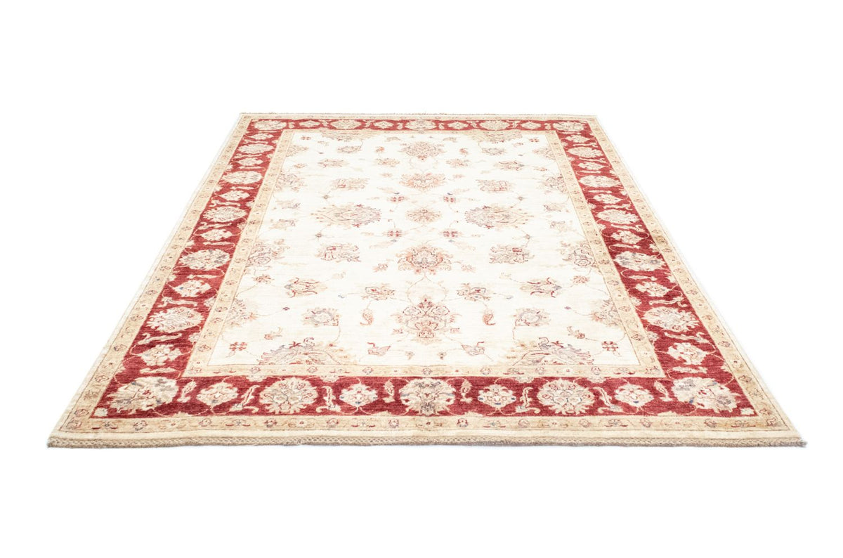 Ziegler Teppich 240 x 175 cm