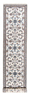 Perserteppich - Nain 376 x 77 cm Teppich Läufer