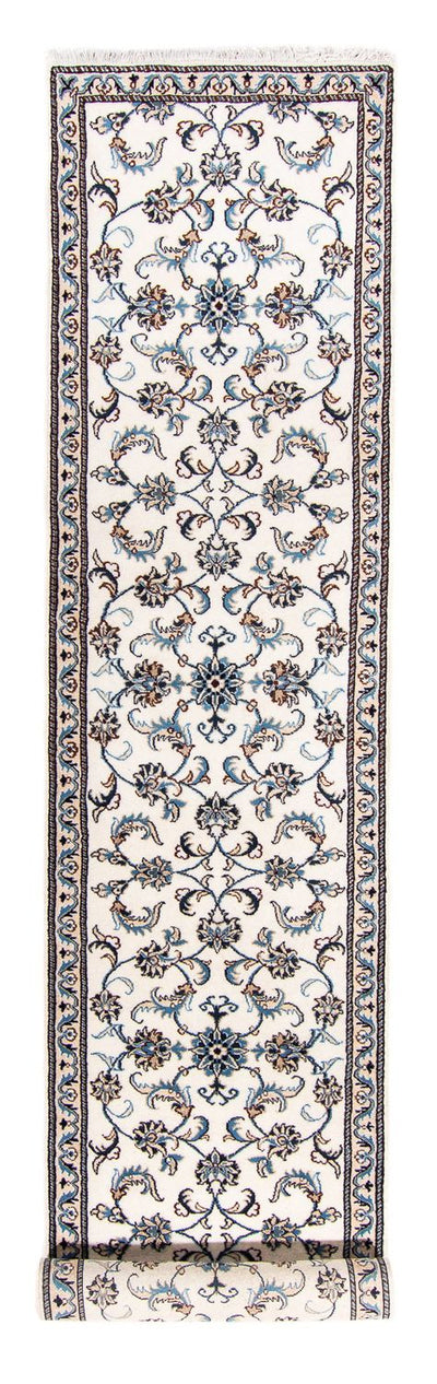 Nain - 12La Teppich 77x376cm - Perserteppich