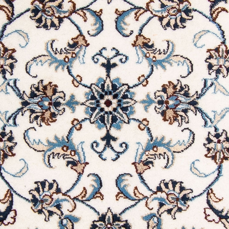 Perserteppich - Nain 376 x 77 cm Teppich Läufer