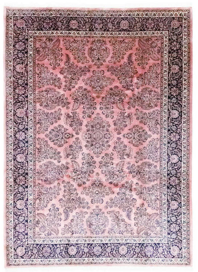 Sarough Teppich 248x346cm - Orientteppich