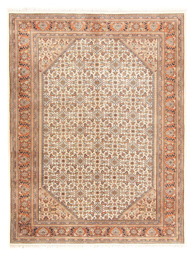 Orientteppich - Bidjar - Indus 235 x 173 cm