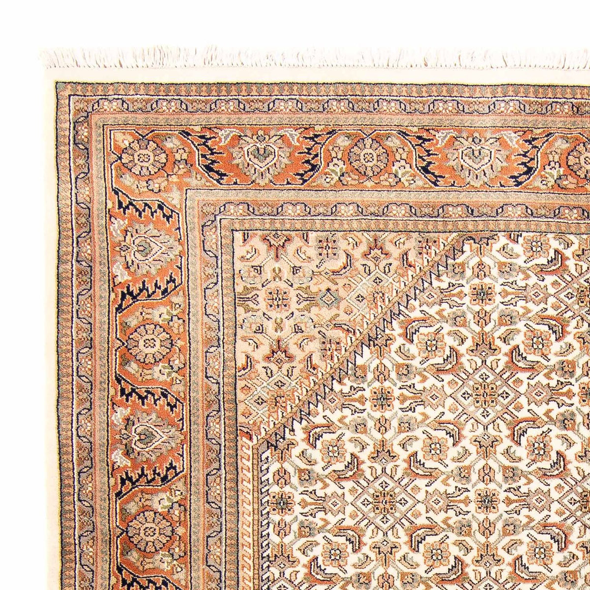 Orientteppich - Bidjar - Indus 235 x 173 cm