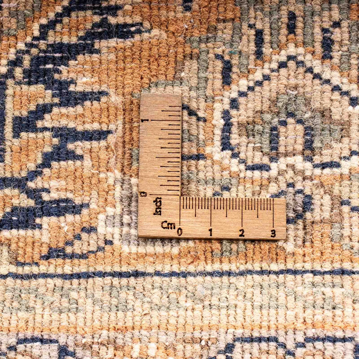 Orientteppich - Bidjar - Indus 235 x 173 cm