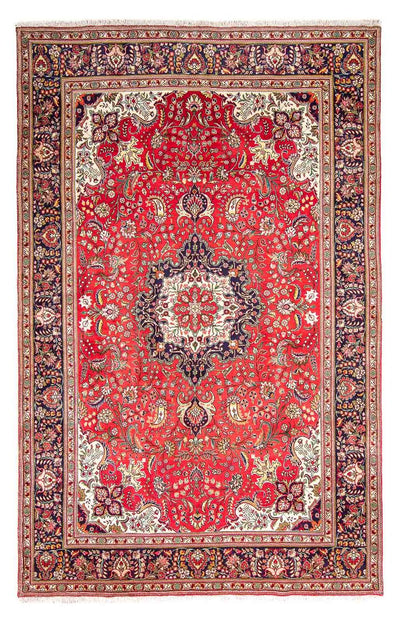Täbriz Teppich 200x309cm - Perserteppich