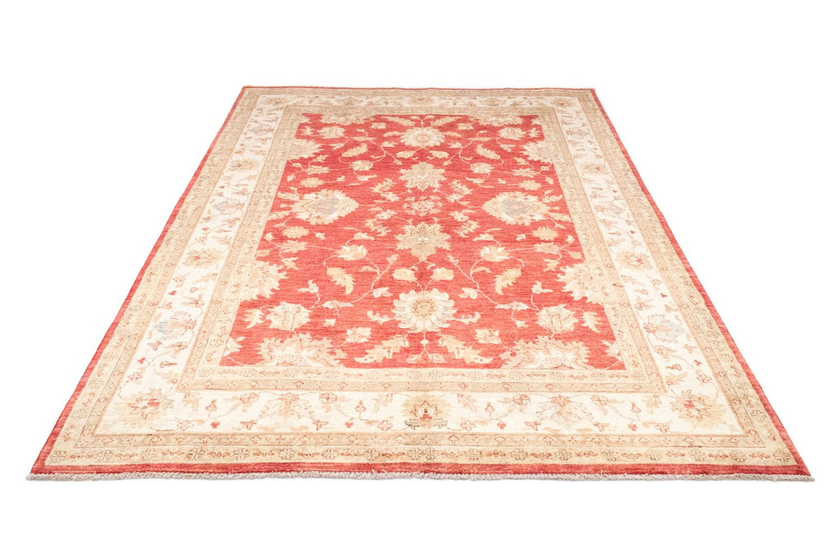 Ziegler Teppich 242 x 170 cm