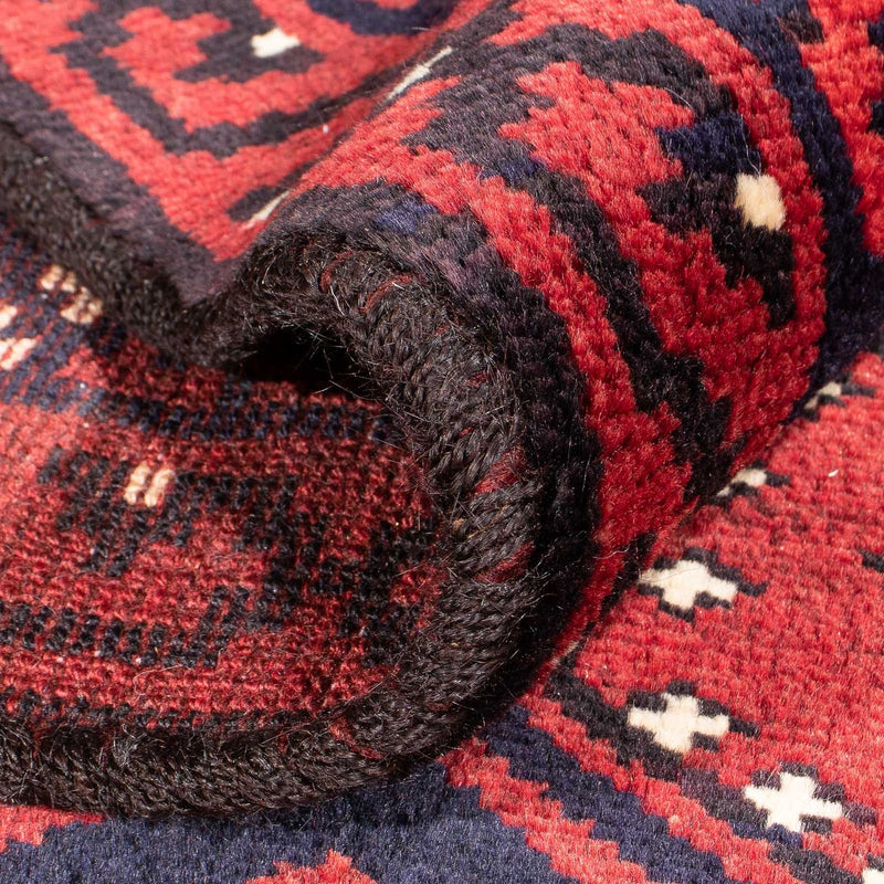 Perserteppich - Nomadic 310 x 226 cm