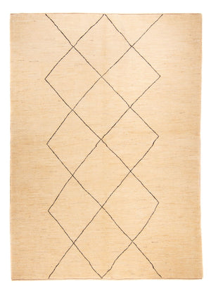 Gabbeh Teppich - Loribaft Perser 250 x 170 cm