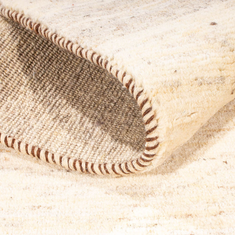 Gabbeh Teppich - Loribaft Perser 131 x 72 cm