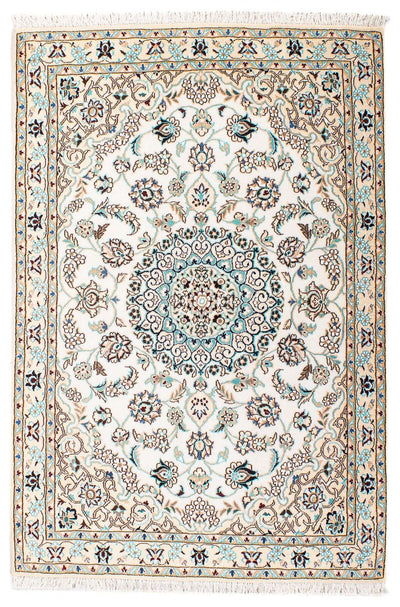 Nain - 9La Teppich 100x147cm - Perserteppich