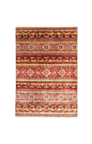 Ziegler Teppich - Shal 243 x 169 cm - mehrfarbig