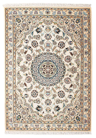 Nain - 9La Teppich 100x150cm - Perserteppich