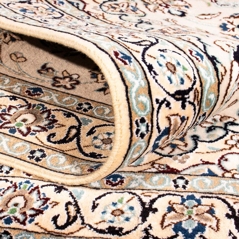 Perserteppich - Nain - Royal 175 x 113 cm Teppichbrücke