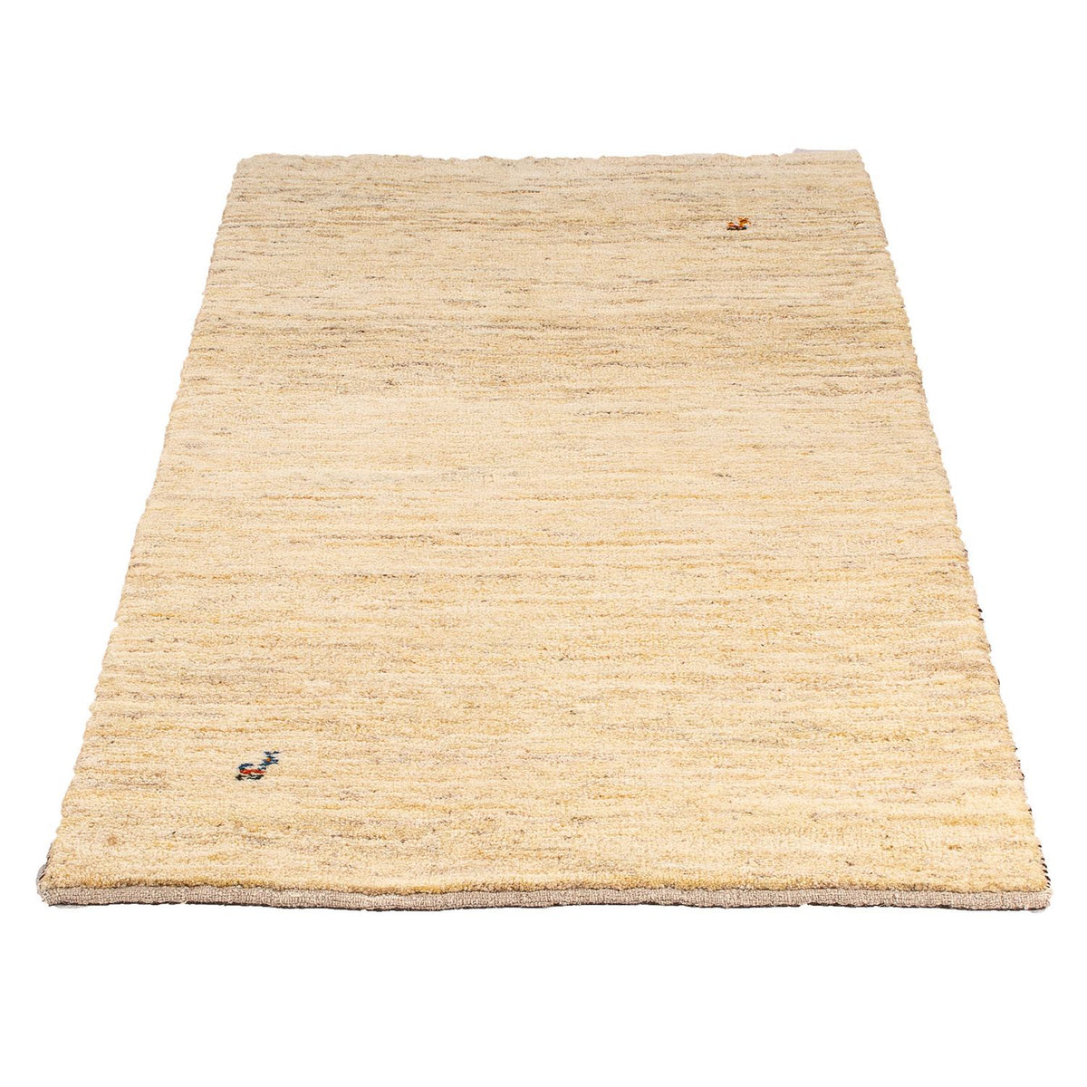 Gabbeh Teppich - Loribaft Perser 140 x 75 cm