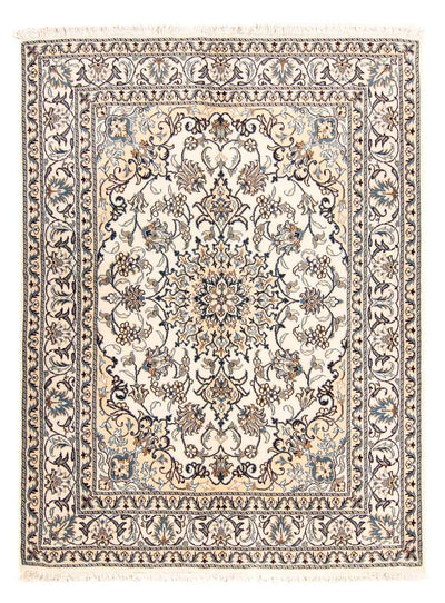 Nain - 12La Teppich 145x195cm - Perserteppich