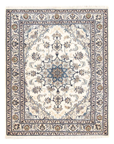Nain - 12La Teppich 148x197cm - Perserteppich